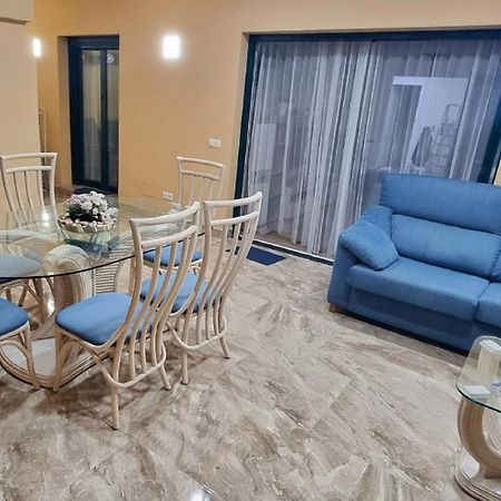 Ferienwohnung Marbella, San Pedro Del Alcantara, Sea View Exterior foto
