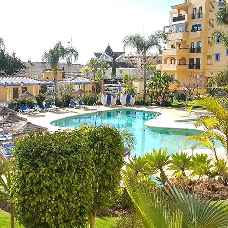 Ferienwohnung Marbella, San Pedro Del Alcantara, Sea View Exterior foto