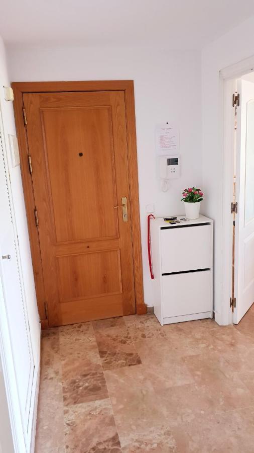 Ferienwohnung Marbella, San Pedro Del Alcantara, Sea View Exterior foto