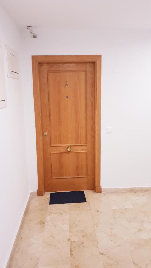 Ferienwohnung Marbella, San Pedro Del Alcantara, Sea View Exterior foto