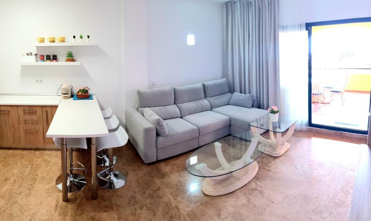 Ferienwohnung Marbella, San Pedro Del Alcantara, Sea View Exterior foto