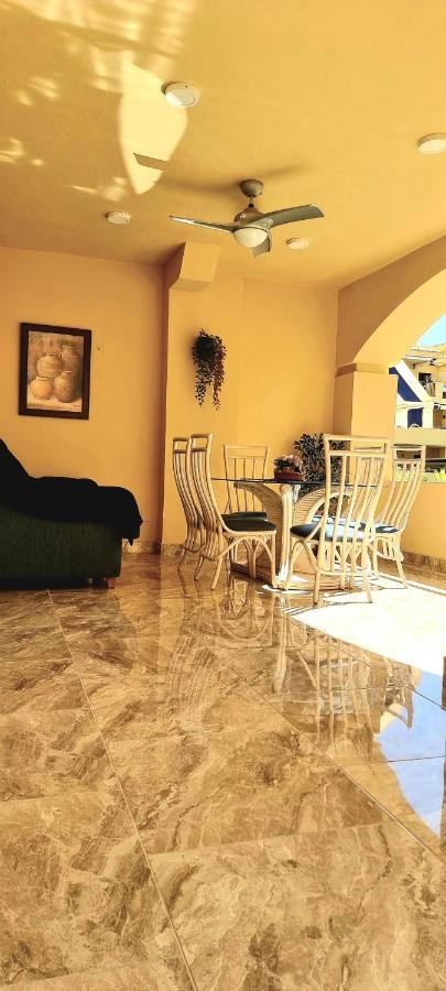 Ferienwohnung Marbella, San Pedro Del Alcantara, Sea View Exterior foto