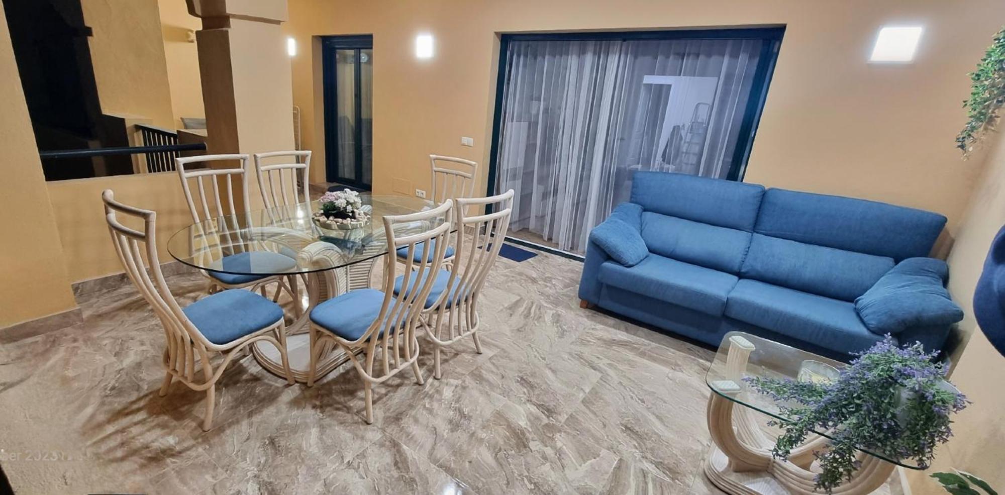 Ferienwohnung Marbella, San Pedro Del Alcantara, Sea View Exterior foto