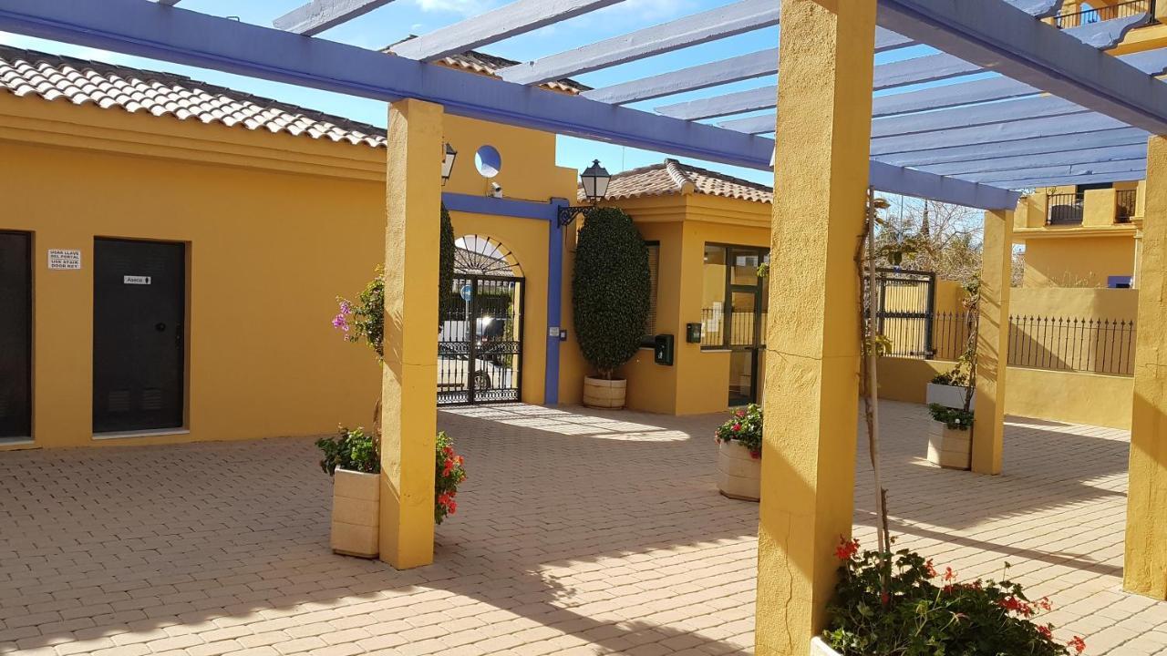 Ferienwohnung Marbella, San Pedro Del Alcantara, Sea View Exterior foto